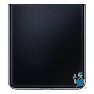 Back Panel Cover for Vivo X Flip 5G